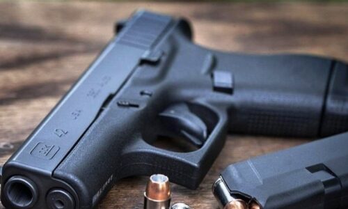 Comissão da Câmara eleva pena para homicídio com arma de fogo