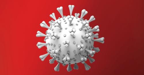 Covid-19 infecta 872 pessoas e mata dez em uma semana