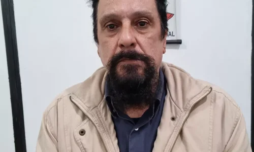 Polícia prende Paulo Cupertino, assassino do ator Rafael Miguel e de seus pais