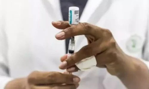 Fiocruz alerta para risco de retorno da poliomielite no Brasil