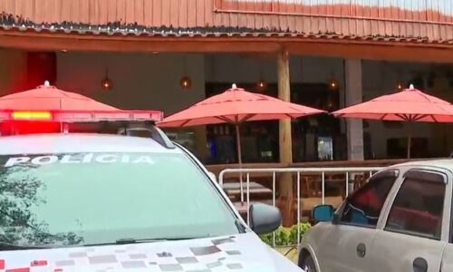 Mulher é morta a tiros durante confraternização com amigas em restaurante da zona leste de SP