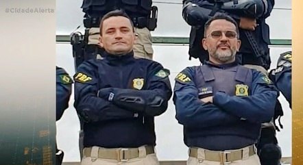 Morador de rua toma arma e mata dois policiais rodoviários em Fortaleza