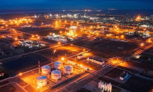 Países do G7 decidem proibir importação de petróleo da Rússia