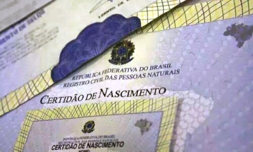 EM MS, 1.023 CRIANÇAS FORAM REGISTRADAS SÓ COM O NOME DA MÃE ATÉ AGORA EM 2022