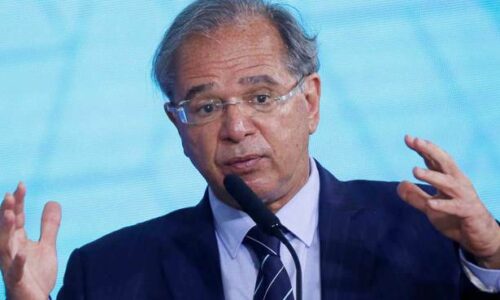 Vamos nos livrar da inflação e crescer antes das economias avançadas, afirma Guedes