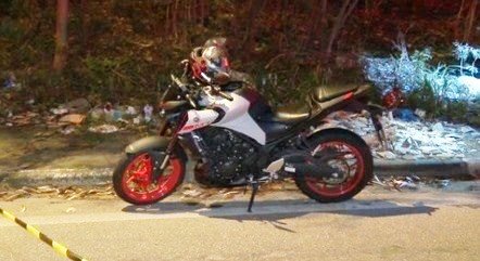 PM de folga percebe assalto, reage e mata suspeito em Guarulhos