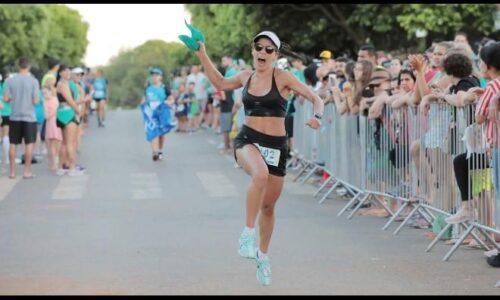 PRIMEIRA MARATONA DE CAMPO GRANDE TERÁ PERCURSO PELO CENTRO