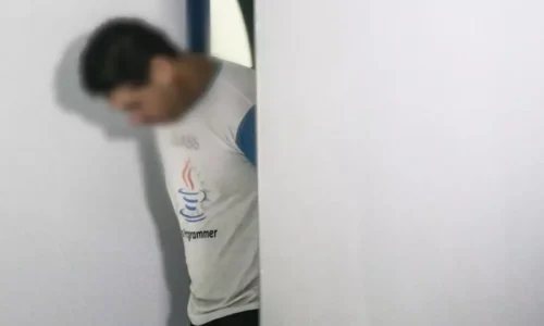 Preso após sequência de estupros, motorista usou droga antes de atacar passageiras de 3 aplicativos