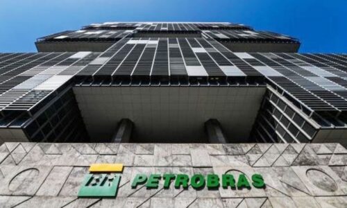 Paes de Andrade deve se tornar presidente da Petrobras nesta terça
