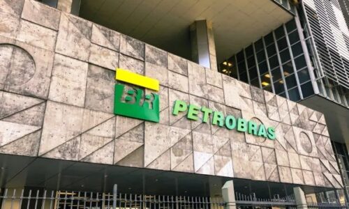 Governo Federal, como maior acionista, recebe mais R$ 8,8 bi do lucro da Petrobras