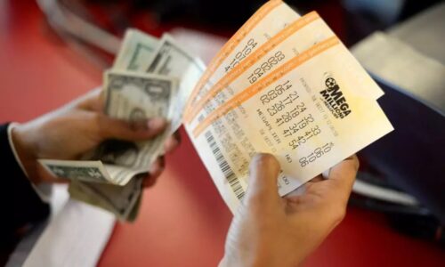 Loteria Mega Millions paga R$ 3,4 bilhões nesta sexta-feira (22/07)