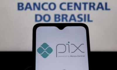 Banco Central planeja alterar funcionalidade do Pix