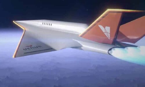 Empresa desenvolve o primeiro avião hipersônico do mundo capaz de cruzar o planeta em uma hora