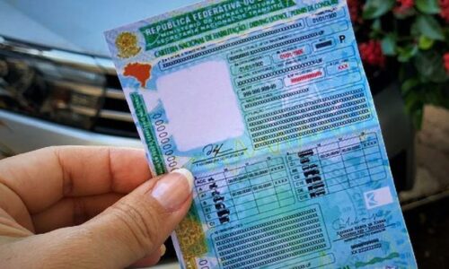 Exame toxicológico passa a ser obrigatório para renovar CNH