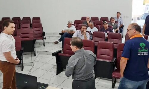 Membros do Conselho Municipal de Turismo de Coxim pedem renúncia coletiva