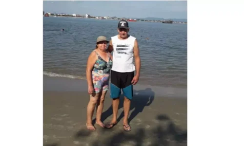 Após perder a esposa para a Covid-19, homem mata a filha e tira a própria vida