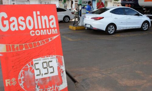 Mudança no teto do ICMS deve derrubar a inflação no Estado