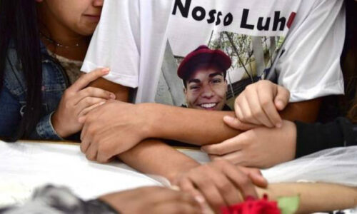 Um em cada cinco mortos pela polícia no Estado de SP é criança ou adolescente