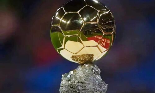 Vini Jr, CR7 e Mbappé estão na lista do ‘Bola de Ouro’; Messi e Neymar ficam de fora 