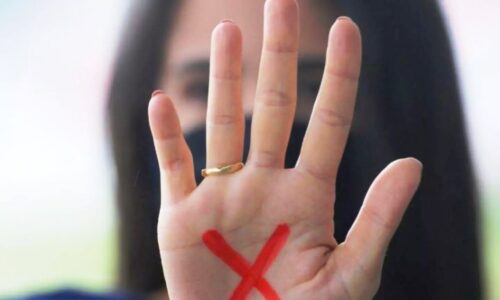 Agosto Lilás: ONU lança campanha sobre violência doméstica contra mulheres
