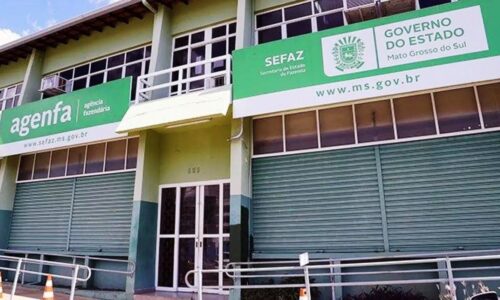 Contribuintes de MS podem parcelar dívidas com o fisco pela internet