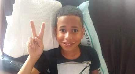 Garoto de 10 anos morre ao inalar desodorante em Belo Horizonte