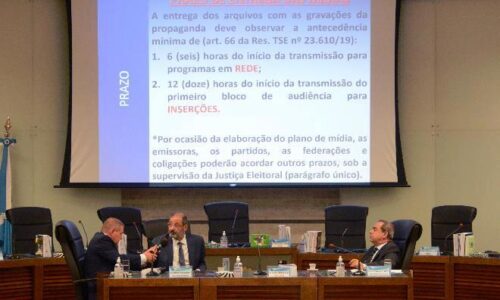 Horário eleitoral começou nesta sexta-feira; veja ordem dos partidos e tempo de cada candidato