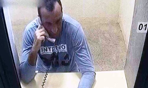 Bandidos devolvem celular e dinheiro roubados ao descobrir que vítima era esposa de Marcola