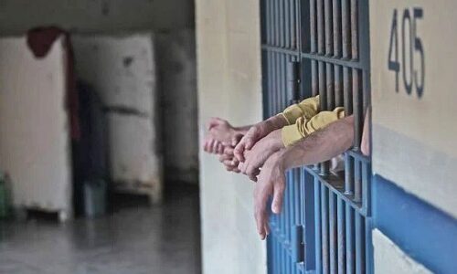 Câmara aprova proposta que acaba com saídas temporárias de presos