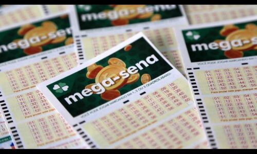 Mega-sena acumula e prêmio para o próximo sorteio é de R$ 110 milhões