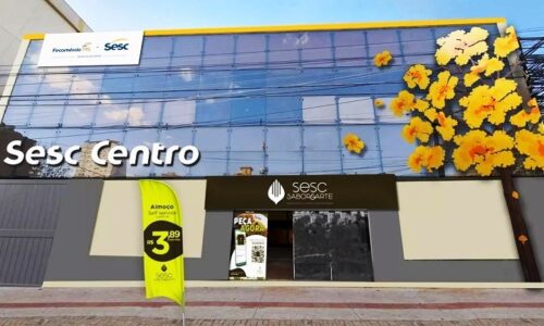 Antigo Cine Campo Grande vai se tornar centro cultural e já tem data para inaugurar