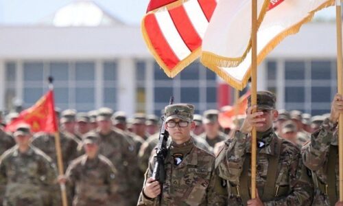 EUA deixam tropas de prontidão na Europa diante de risco de Putin usar arma nuclear