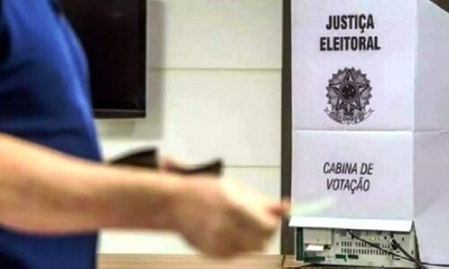 O que pode e não pode fazer no domingo das eleições em Mato Grosso do Sul?