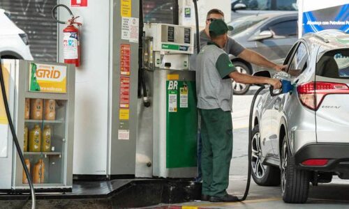 Brasil tem gasolina mais barata que Estados Unidos, Japão e Alemanha