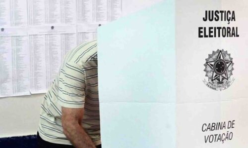 TSE padroniza horário de votação em todo o Brasil; confira como será em MS