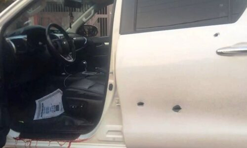 Jovem é ferido a tiros em boate por seguranças após discussão por mulher em Campo Grande