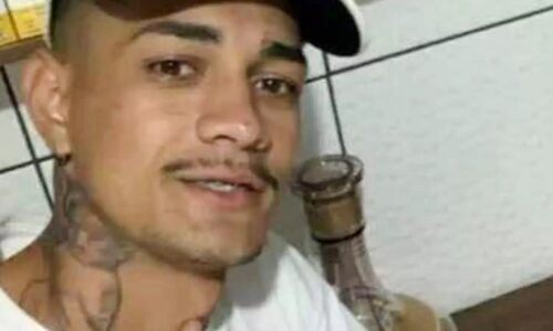 Tiro disparado por policial da Máxima atingiu Madruga, que morreu em posto de saúde