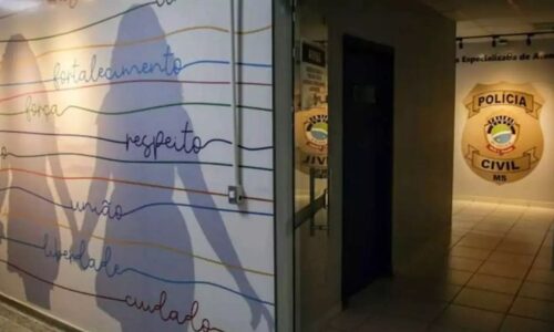 Pai é condenado a pagar R$ 10 mil após estuprar e engravidar a própria filha em Campo Grande