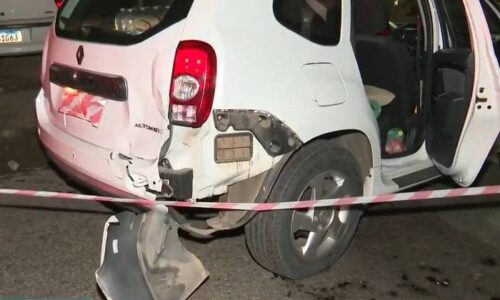 Policial aposentado reage a assalto e mata suspeito em troca de tiros