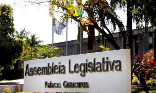Veja quem são os 24 deputados estaduais eleitos em Mato Grosso do Sul