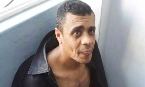 PF retoma inquérito da facada e delegado quer novo depoimento de Adélio Bispo