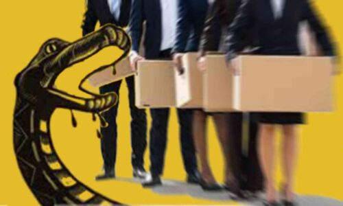 Exonerações na Prefeitura de Campo Grande aumentam clima de facão pós-eleitoral