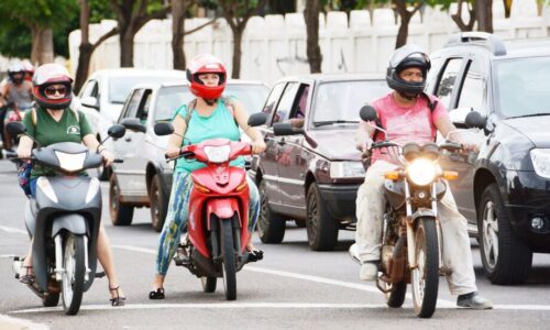 Cerca de 223 mil motociclistas podem pedir perdão de dívidas até 31 de dezembro em MS