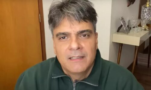 Morre Guilherme de Pádua, ator que matou Daniella Perez, aos 53 anos, diz igreja