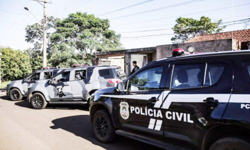 Morta em confronto, ‘Boladona’ do PCC tinha 31 passagens e fingia conhecer idosos para roubar