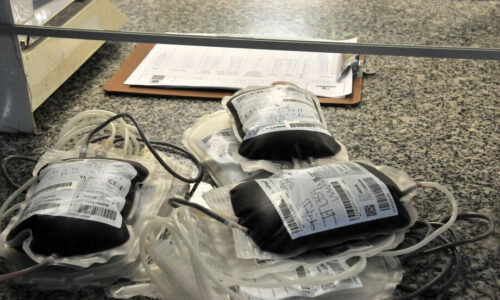 Hemosul precisa de 180 doações por dia para regularizar estoque de sangue