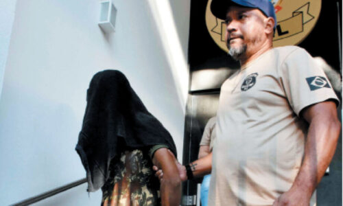 Metade das vítimas de estupro em Mato Grosso do Sul é criança de até 12 anos