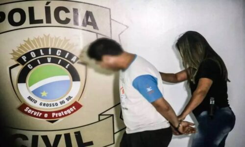 Motorista de aplicativo que atacava passageiras em Campo Grande se torna réu por estupro