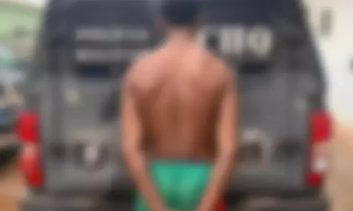 Suspeito de estuprar e torturar criança de 2 anos é preso