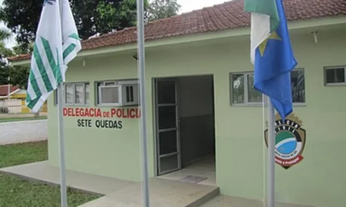 Morador é ferido a tiros e antes de morrer diz nome de assassino à polícia